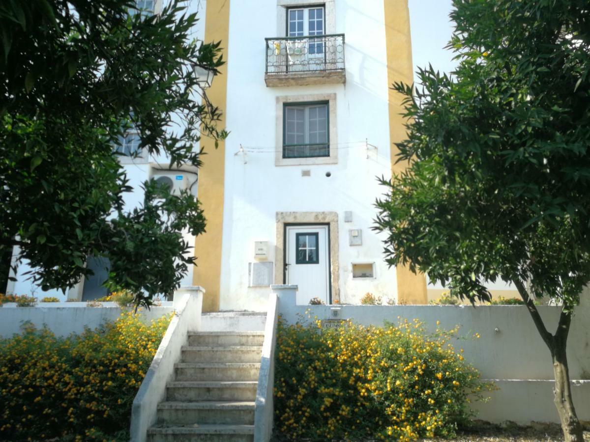 Casa Do Tejo Apartment Constância Exterior foto